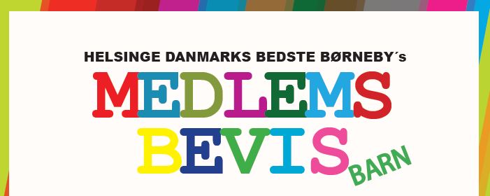 Frømedlemsskab i 2023 - BARN